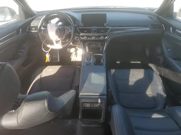 1HGCV1F33MA013090 2021 HONDA ACCORD - Image 8