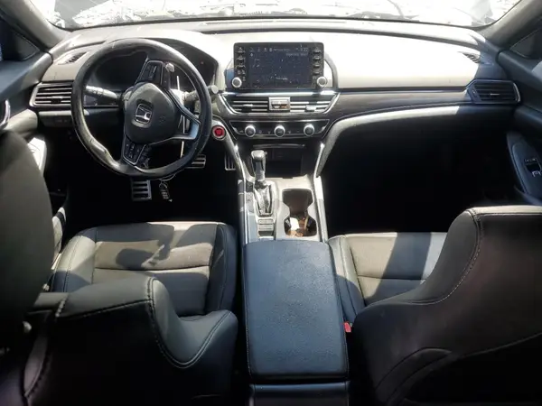 1HGCV1F33MA014014 2021 HONDA ACCORD - Image 8