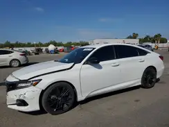 1HGCV1F33MA014921 2021 HONDA ACCORD