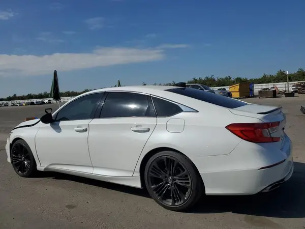 1HGCV1F33MA014921 2021 HONDA ACCORD - Image 2