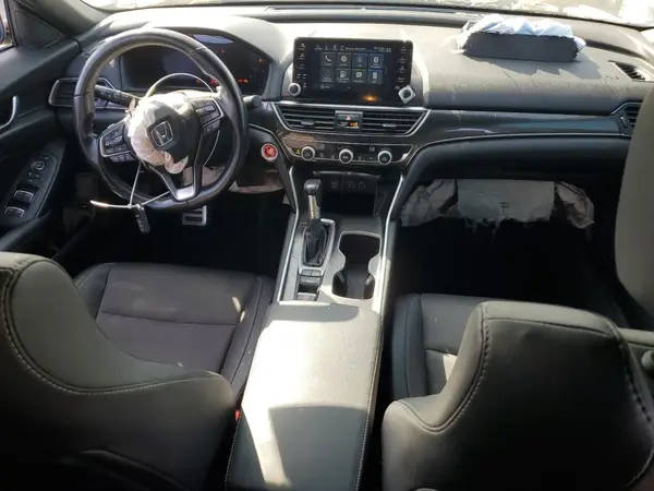 1HGCV1F33MA014921 2021 HONDA ACCORD - Image 8