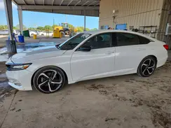 1HGCV1F33MA014949 2021 HONDA ACCORD