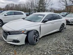 1HGCV1F33MA016121 2021 HONDA ACCORD
