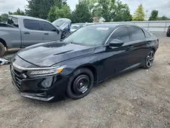 1HGCV1F33MA016183 2021 HONDA ACCORD