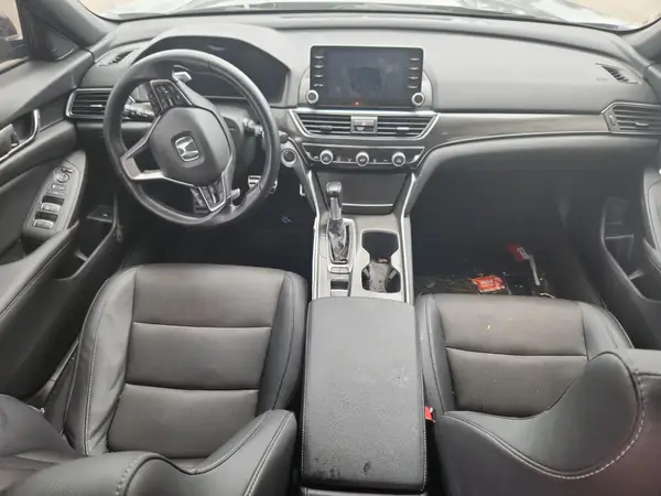 1HGCV1F33MA016183 2021 HONDA ACCORD - Image 8
