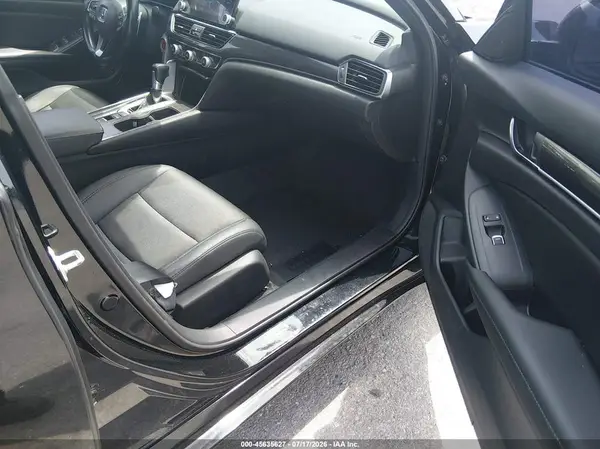 1HGCV1F33MA016247 2021 HONDA ACCORD - Image 8