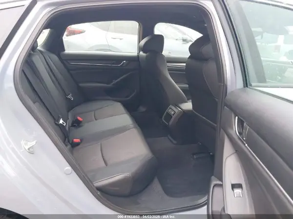 1HGCV1F33MA017396 2021 HONDA ACCORD - Image 8