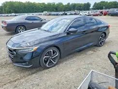 1HGCV1F33MA017964 2021 HONDA ACCORD
