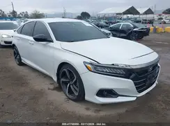 1HGCV1F33MA018645 2021 HONDA ACCORD