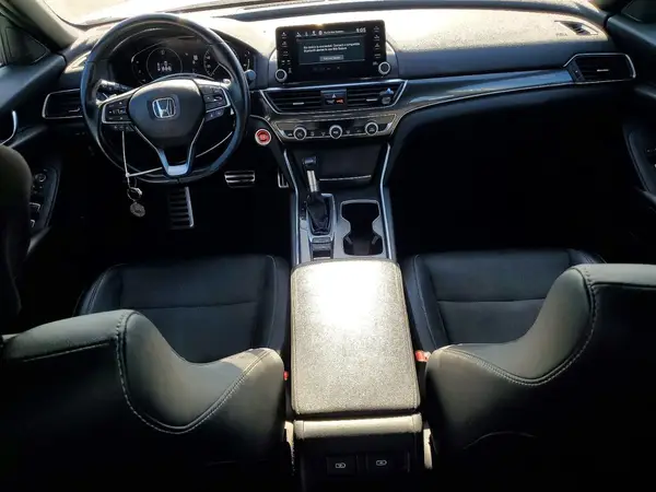 1HGCV1F33MA018676 2021 HONDA ACCORD - Image 8