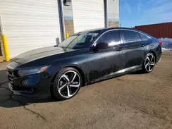 1HGCV1F33MA020413 2021 HONDA ACCORD