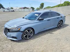 1HGCV1F33MA021433 2021 HONDA ACCORD