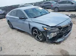 1HGCV1F33MA021447 2021 HONDA ACCORD