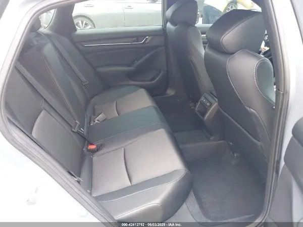1HGCV1F33MA021447 2021 HONDA ACCORD - Image 8