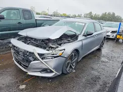 1HGCV1F33MA023215 2021 HONDA ACCORD