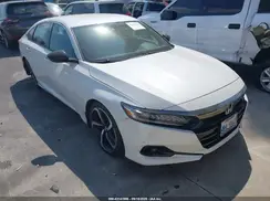 1HGCV1F33MA025580 2021 HONDA ACCORD