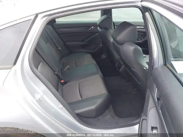 1HGCV1F33MA025711 2021 HONDA ACCORD - Image 8
