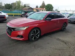 1HGCV1F33MA026275 2021 HONDA ACCORD