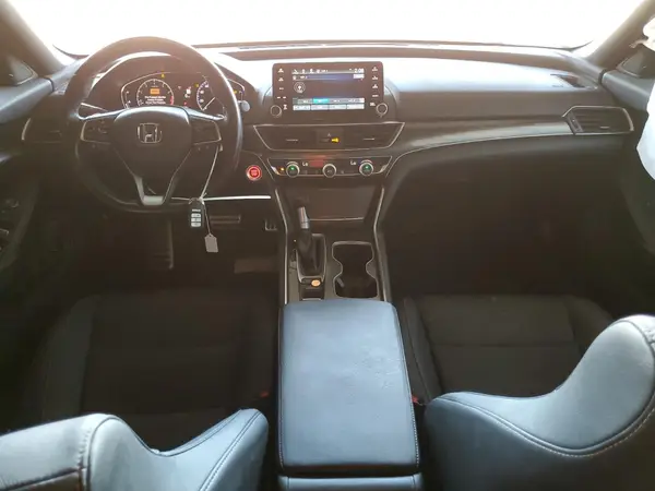 1HGCV1F33MA026387 2021 HONDA ACCORD - Image 8