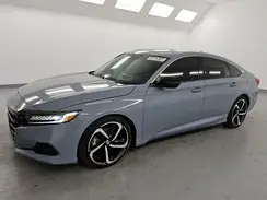 1HGCV1F33MA027751 2021 HONDA ACCORD