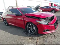 1HGCV1F33MA029127 2021 HONDA ACCORD