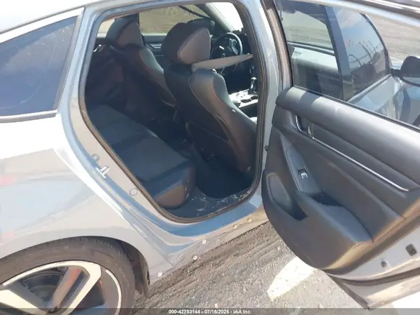 1HGCV1F33MA029323 2021 HONDA ACCORD - Image 8