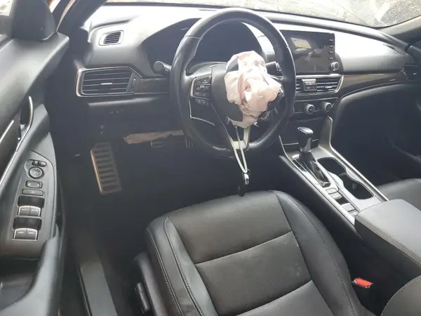 1HGCV1F33MA030133 2021 HONDA ACCORD - Image 8