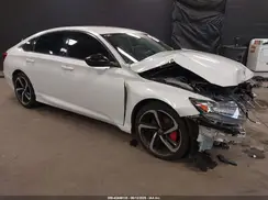 1HGCV1F33MA031055 2021 HONDA ACCORD