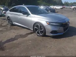 1HGCV1F33MA031489 2021 HONDA ACCORD
