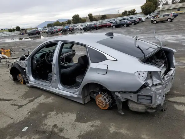 1HGCV1F33MA035977 2021 HONDA ACCORD - Image 2