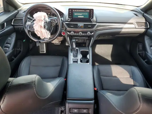 1HGCV1F33MA036773 2021 HONDA ACCORD - Image 8