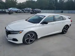 1HGCV1F33MA036790 2021 HONDA ACCORD