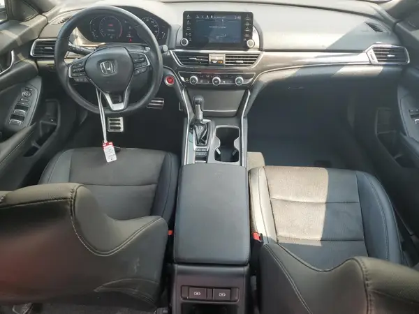 1HGCV1F33MA036790 2021 HONDA ACCORD - Image 8