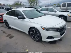 1HGCV1F33MA038507 2021 HONDA ACCORD