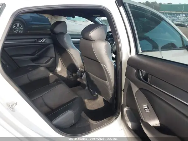 1HGCV1F33MA038653 2021 HONDA ACCORD - Image 8