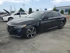 1HGCV1F33MA040614 2021 HONDA ACCORD
