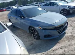 1HGCV1F33MA044341 2021 HONDA ACCORD
