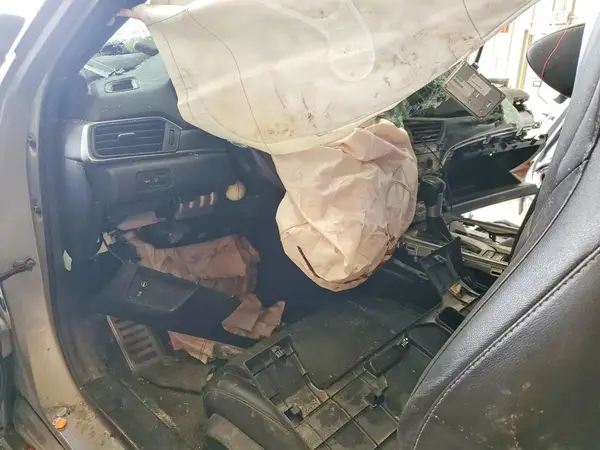 1HGCV1F33MA045036 2021 HONDA ACCORD - Image 8