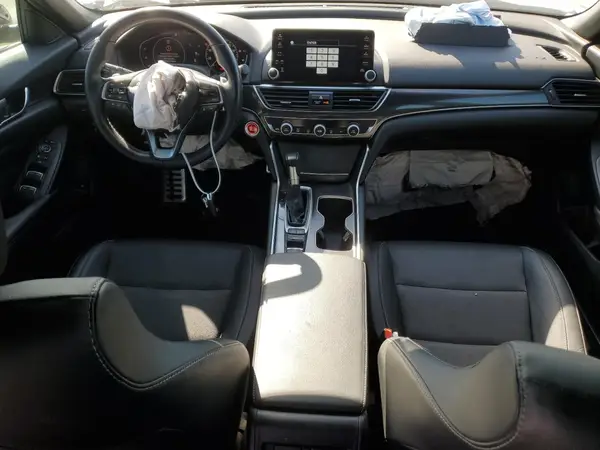 1HGCV1F33MA045117 2021 HONDA ACCORD - Image 8