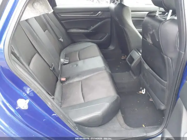 1HGCV1F33MA046381 2021 HONDA ACCORD - Image 8