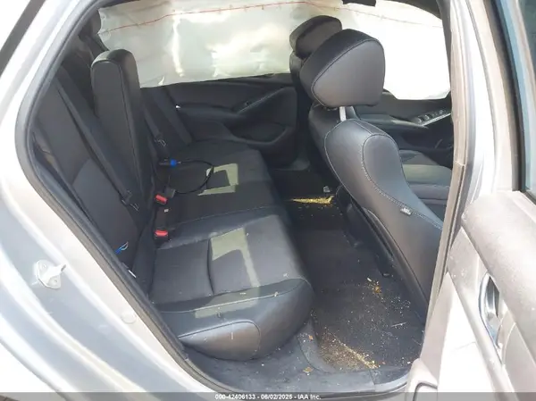 1HGCV1F33MA047319 2021 HONDA ACCORD - Image 8