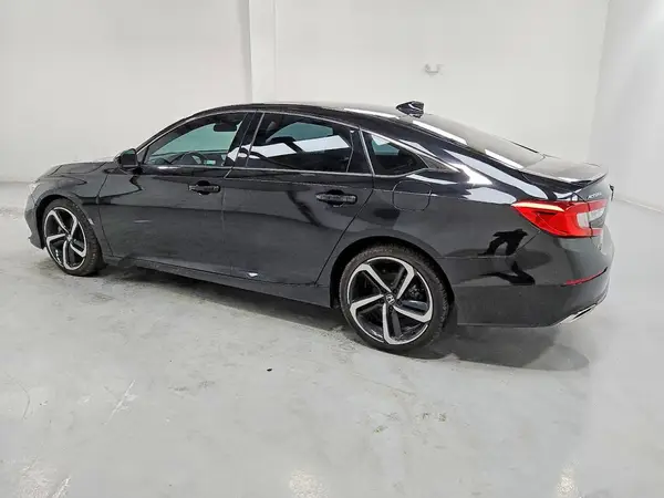 1HGCV1F33MA049538 2021 HONDA ACCORD - Image 2