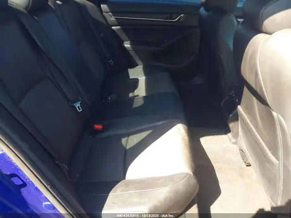 1HGCV1F33MA049748 2021 HONDA ACCORD - Image 8