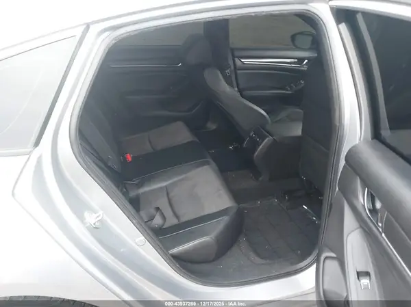 1HGCV1F33MA052875 2021 HONDA ACCORD - Image 8