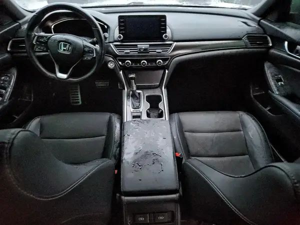 1HGCV1F33MA053475 2021 HONDA ACCORD - Image 8
