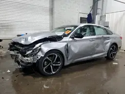 1HGCV1F33MA056991 2021 HONDA ACCORD