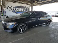 1HGCV1F33MA058563 2021 HONDA ACCORD