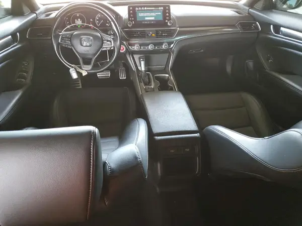 1HGCV1F33MA058563 2021 HONDA ACCORD - Image 8