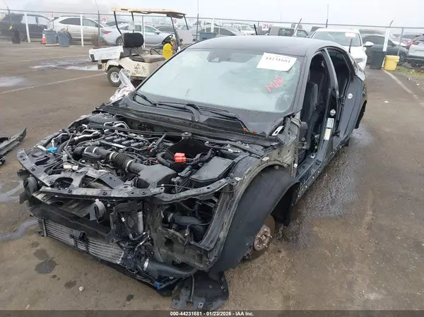 1HGCV1F33MA060748 2021 HONDA ACCORD - Image 2