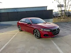 1HGCV1F33MA061396 2021 HONDA ACCORD